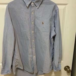 Ralph Lauren men’s shirt